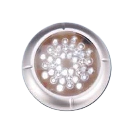 Plafon Ledx40 Gris