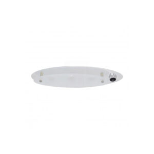 Plafon Ovalado Loreline Luxe LED
