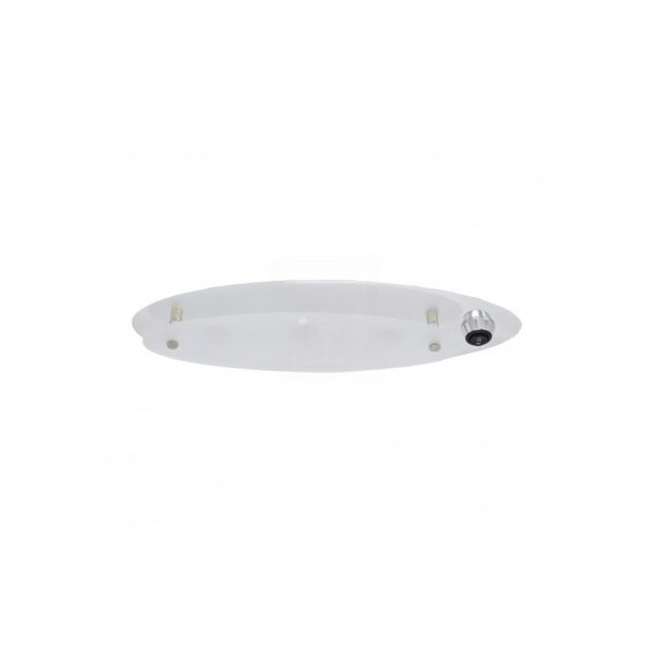 Plafon Ovalado Loreline Luxe LED