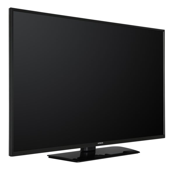 TV SMART TV HITACHI 24HE2001 - Imagen 2