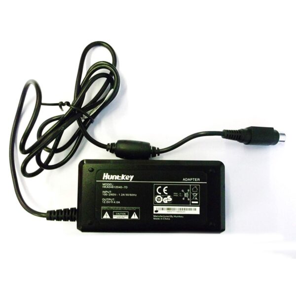 TV SMART TV HITACHI 24HE2001 - Imagen 4
