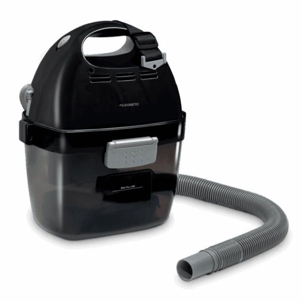 Aspirador Dometic PV100 12V - Imagen 2