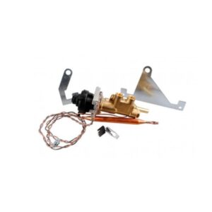 Valvula Gas S3002/S5002 Completo/21