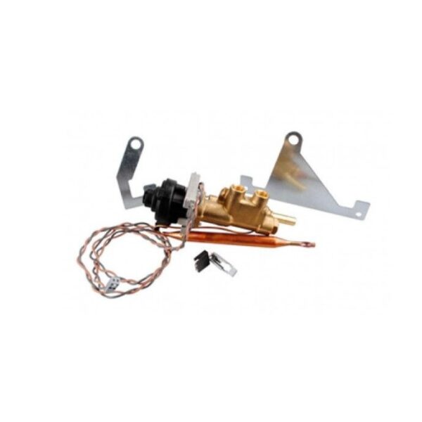 Valvula Gas S3002/S5002 Completo/21