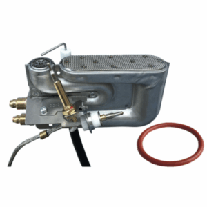 Quemador Calefaccion Truma S3002 / S3004