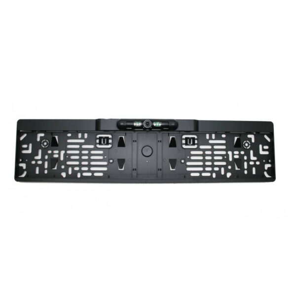 Camara Matricula 890 Ir Europe - Imagen 4