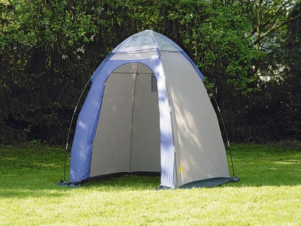 Tienda Ducha Malta 165X165X200