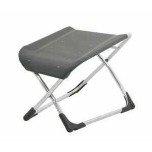 Reposapies Butaca M/F Gris 40