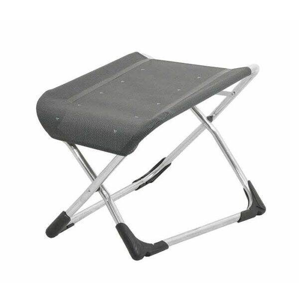 Reposapies Butaca M/F Gris 40