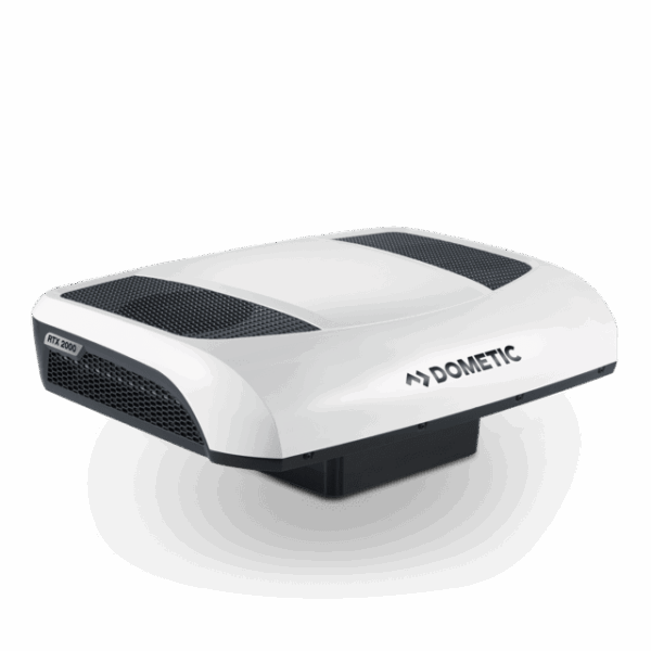 Aire Dometic RTX2000 12V - Imagen 3