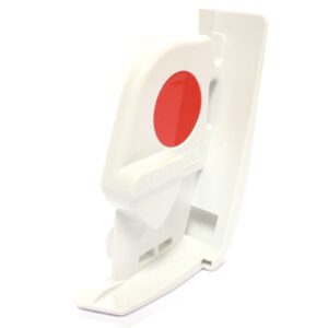 Tapa Frontal F45Ti 190-450 P.W.