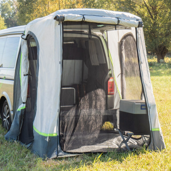 Avance Trasero VW T5/T6 Upgrade Premium - Imagen 3