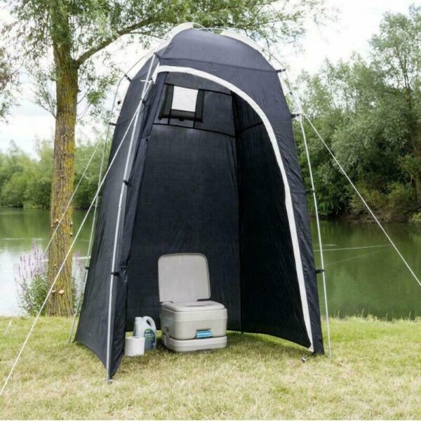 Tienda Ducha Loo-Loo 120X120X225