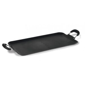Plancha Cocina Doble Kampa