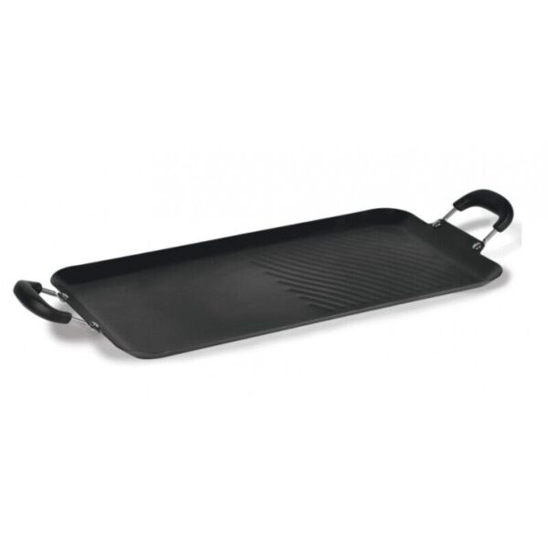Plancha Cocina Doble Kampa