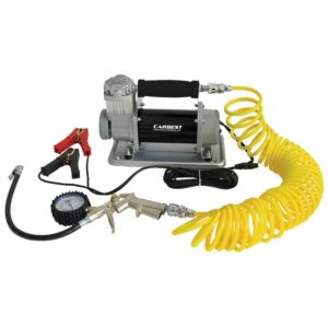 Compresor de aire Carbest 12V