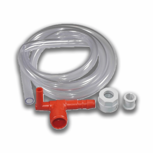 Conexion Combi 3402/6002/Termo C/V Seguridad - Imagen 2
