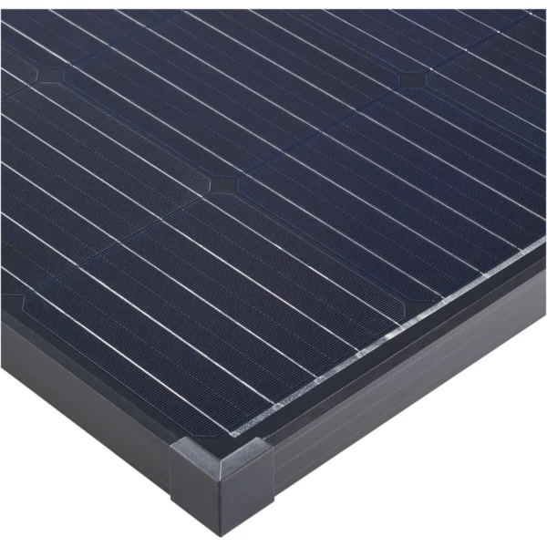 Placa Solar Ultra Slim 90W Ective - Imagen 3