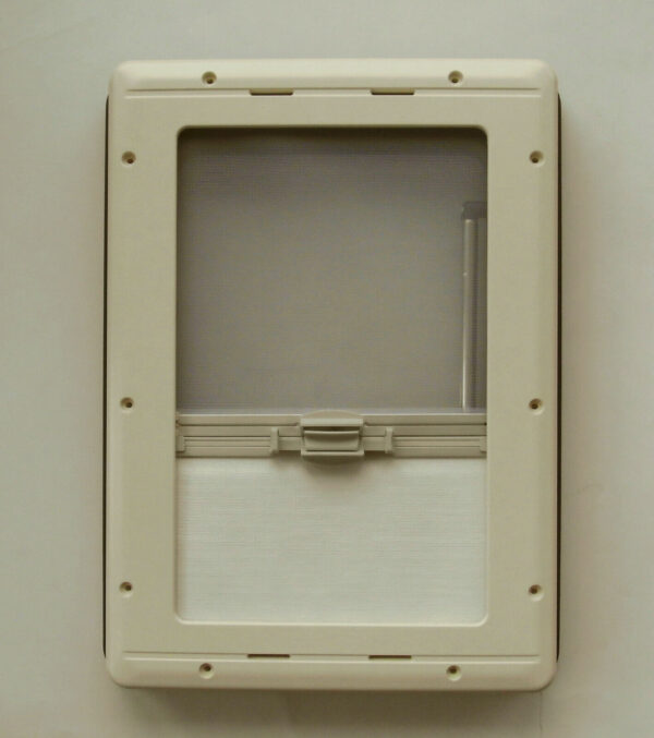 Ventana Abatible S4 350X500