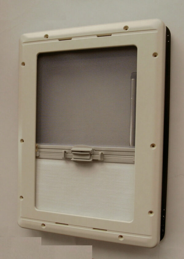 Ventana Abatible S4 350X500