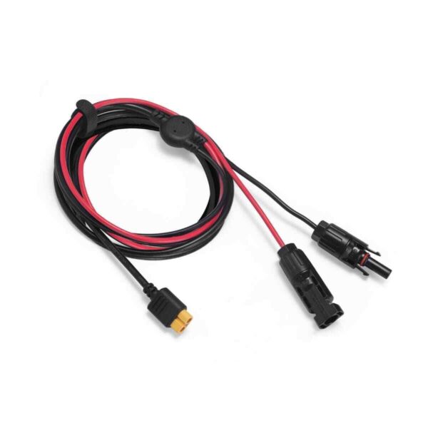Cable Estación Energia GZE XT60 50 cm