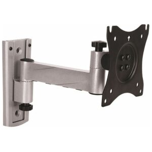 Soporte Tv Lcd Brazo 2 Articulaciones