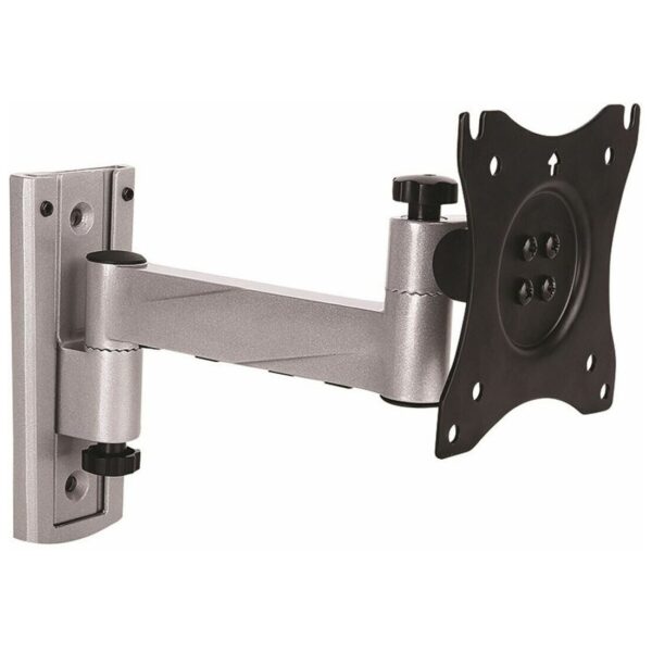 Soporte Tv Lcd Brazo 2 Articulaciones