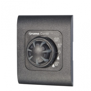 Mando Combi 4/6 Trumatic Gris