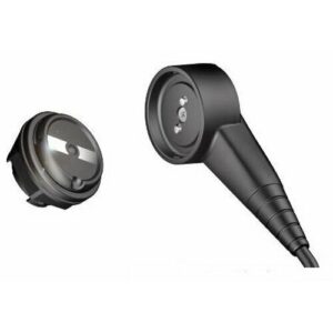 Clavija+Base 12V 25 A Magnetica
