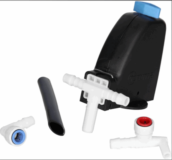 Kit Conexion+Frost Control Combi 6 Manguera