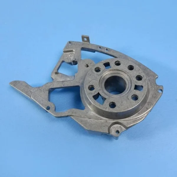 Contratapa F65 Aluminio Derecha - Imagen 3