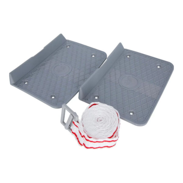 Soporte Bateria Universal