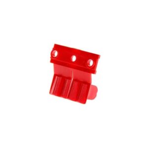 Soporte Frontal Pata F45Ti