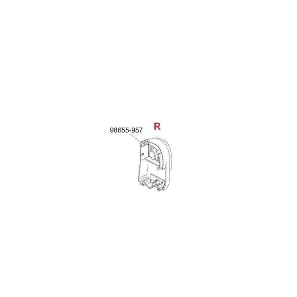 Lateral F45Plus L 400-450 - Imagen 4