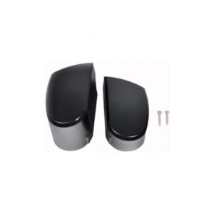 Tapa Der+Izq Thule 5200 Negro Antracita