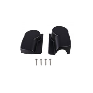 Tapa Der+Izq Thule 4900 Negro