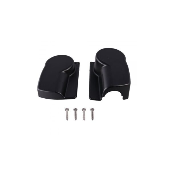 Tapa Der+Izq Thule 4900 Negro