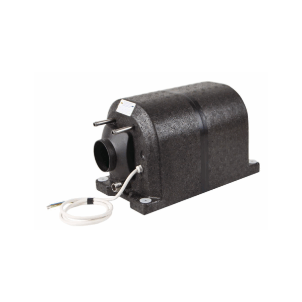 Termo Nautic Compact Le 6L