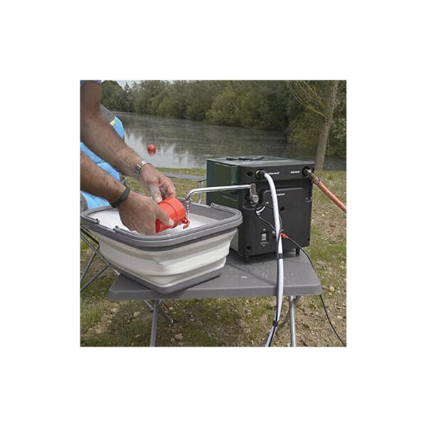 Termo Portatil Kampa Geyser - Imagen 2