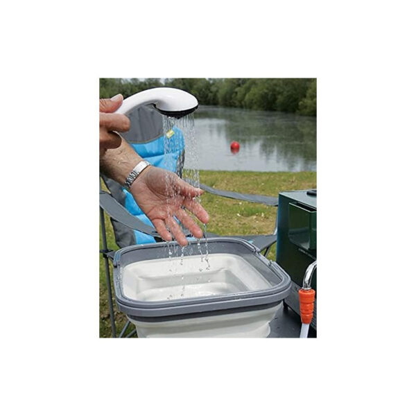 Termo Portatil Kampa Geyser - Imagen 5