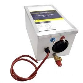 Termo Pundmann Air 6 12V 200W