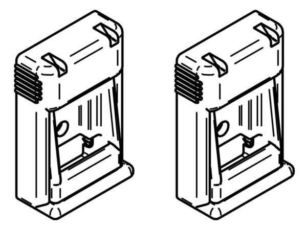 Kit Soporte Lateral Omnistor - Imagen 3