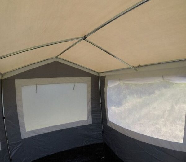 Avance Cocina Oasis 200X200 - Imagen 3