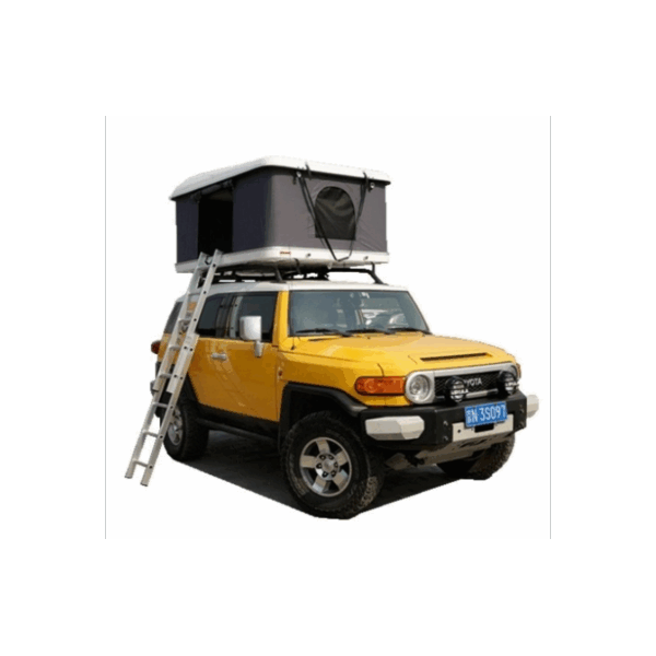 Tienda Techo Fibra Xl 215X145X95 - Imagen 8