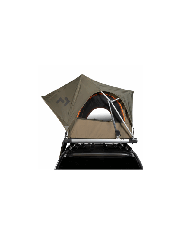 Tienda Techo Dometic Trt120E - Imagen 3