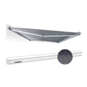 Toldo Dometic Pw 1100 Blanco