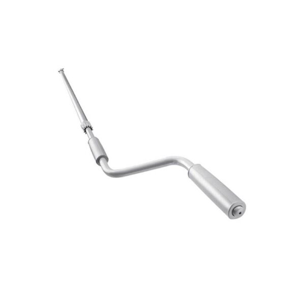 Toldo Dometic PR2000 Antracita - Imagen 4