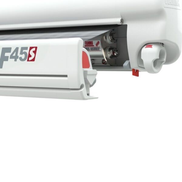Toldo F45S 350 - Imagen 10