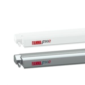 Toldo F80S 340