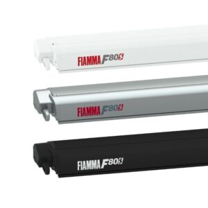 Toldo F80S